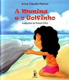 A MENINA E O GOLFINHO