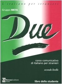 DUE SECONDO LIVELLO - LIBRO DELLO STUDENTE