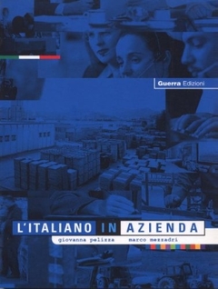 L´ ITALIANO IN AZIENDA