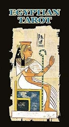 EGYPTIAN TAROT