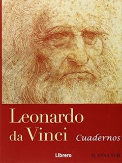 LEONARDO DA VINCI CUADERNOS