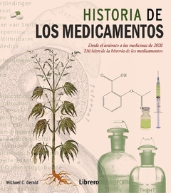 HISTORIA DE LOS MEDICAMENTOS LA T/D