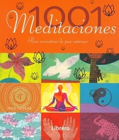 1001 MEDITACIONES