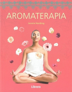 AROMATERAPIA