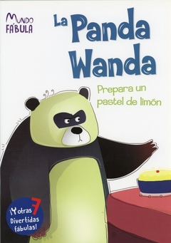 PANDA WANDA LA