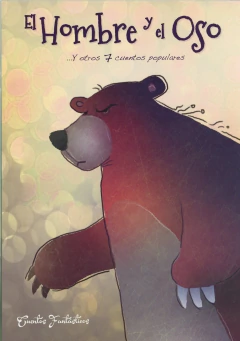 HOMBRE Y EL OSO EL