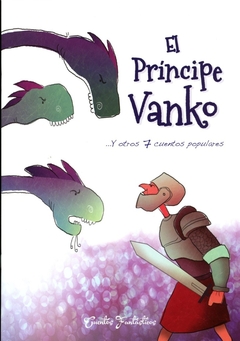 PRINCIPE VANKO EL - tienda online