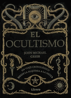 OCULTISMO EL - Lema Libros