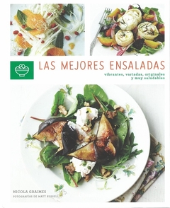 MEJORES ENSALADAS LAS T/D