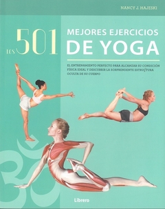 501 MEJORES EJERCICIOS DE YOGA LOS