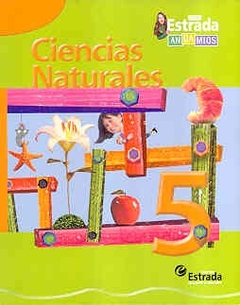 CIENCIAS NATURALES 5 - ANDAMIOS