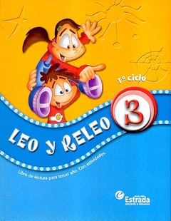 LEO Y RELEO 3 EGB