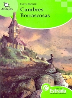 CUMBRES BORRASCOSAS - AZULEJOS VERDE