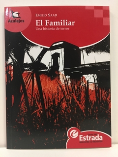 FAMILIAR EL AZULEJOS ROJO