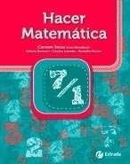 HACER MATEMATICA 7/1 ESB