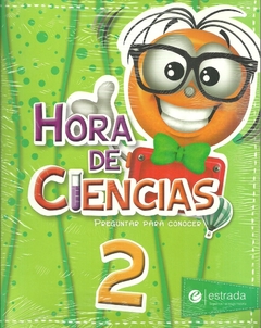 HORA DE CIENCIAS 2