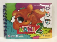 KAMI 2 EN UN MUNDO DE ORIGAMI PACK