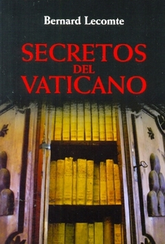 SECRETOS DEL VATICANO