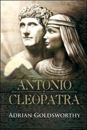 ANTONIO Y CLEOPATRA