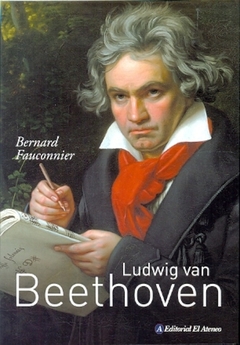 LUDWIG VAN BEETHOVEN