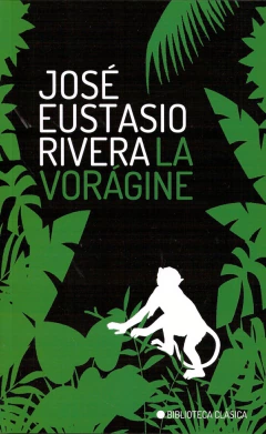 VORAGINE LA