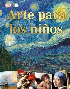 ARTE PARA LOS NIÑOS