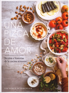 UNA PIZCA DE AMOR