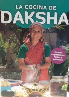COCINA DE DAKSHA LA