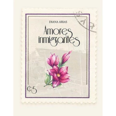 AMORES INMIGRANTES en internet