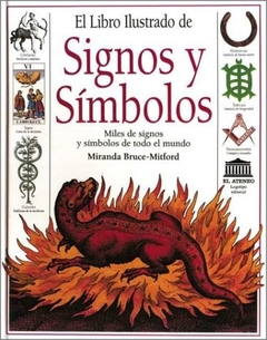 EL LIBRO ILUSTRADO DE SIGNOS Y SIMBOLOS