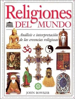 RELIGIONES DEL MUNDO