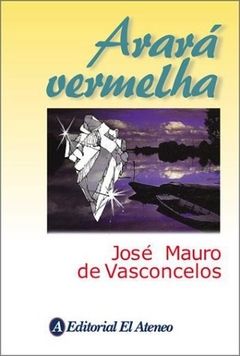 ARARA VERMELHA