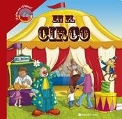 EN EL CIRCO ENTRA EN EL LIBRO