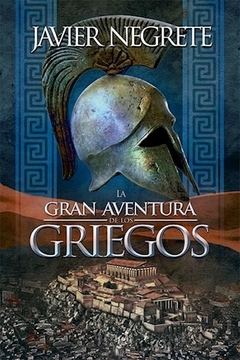 LA GRAN AVENTURA DE LOS GRIEGOS