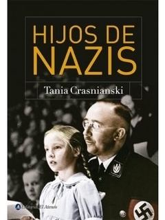 HIJOS DE NAZIS