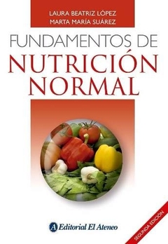 FUNDAMENTOS DE NUTRICION NORMAL 2º ED