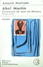 ABEL MARTIN