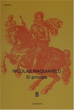 EL PRINCIPE