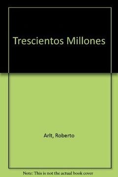 TRESCIENTOS MILLONES