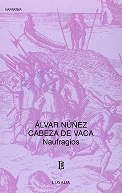 NAUFRAGIOS