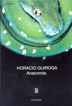 ANACONDA