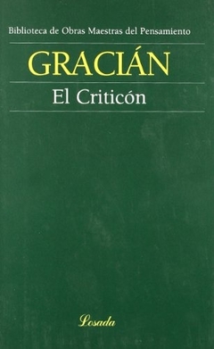 CRITICON EL