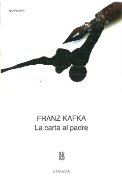 LA CARTA AL PADRE