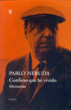 CONFIESO QUE HE VIVIDO MEMORIAS