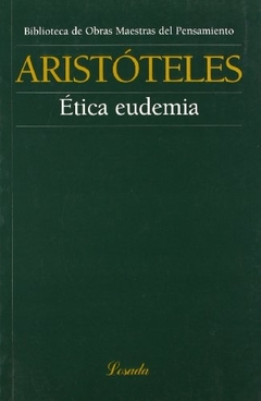 ETICA EUDEMIA