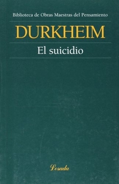 SUICIDIO EL