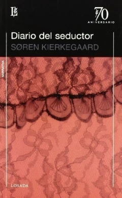 DIARIO DEL SEDUCTOR