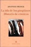 ISLA DE LOS PINGUINOS LA