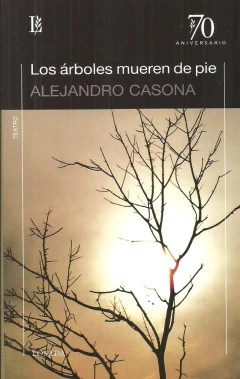 LOS ÁRBOLES MUEREN DE PIE en internet