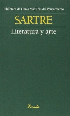 LITERATURA Y ARTE